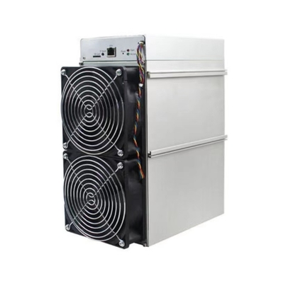Ανθρακωρύχος ZEC Zcash Asic, Bitmain Antminer Z15e 200k 720W 6.6kg