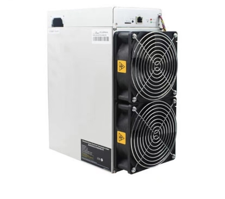 Ανθρακωρύχος ZEC Zcash Asic, Bitmain Antminer Z15e 200k 720W 6.6kg