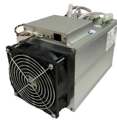 Χρησιμοποιημένο τσιπ BTC ανθρακωρύχων 2640W ASIC Ebang Ebit E10 24T με τη δύναμη cOem