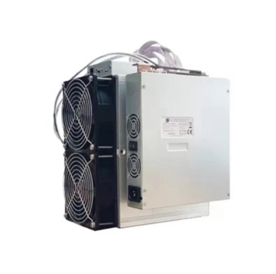 Μηχανή ανθρακωρύχων BTC Asic, Bitcoin Aisen Α1 υπέρ 23t 2100W με αρχικό PSU