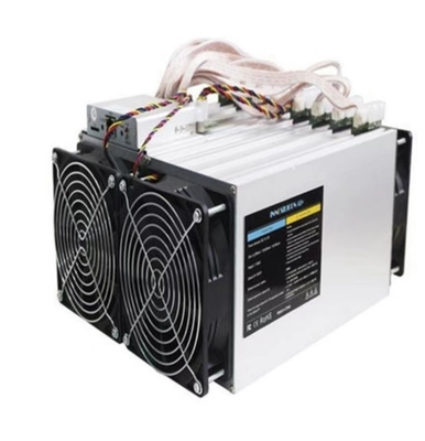 Χρησιμοποιημένος κύριος ανθρακωρύχων A6+ A6 Ltc Innosilicon Asic με τη μεταλλεία Scrypt παροχής ηλεκτρικού ρεύματος