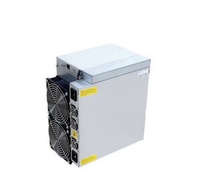 40η 42T Bitcoin μεταλλεία από δεύτερο χέρι SHA256 Bitmain Antminer T17