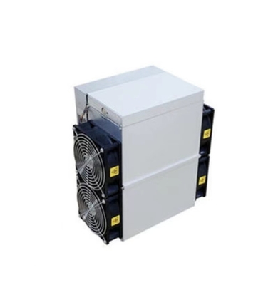 40η 42T Bitcoin μεταλλεία από δεύτερο χέρι SHA256 Bitmain Antminer T17