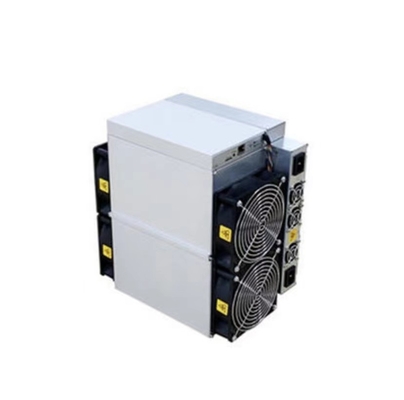 40η 42T Bitcoin μεταλλεία από δεύτερο χέρι SHA256 Bitmain Antminer T17