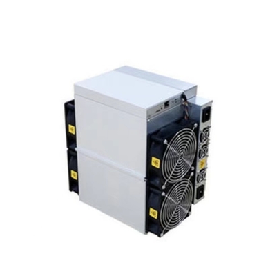 40η 42T Bitcoin μεταλλεία από δεύτερο χέρι SHA256 Bitmain Antminer T17