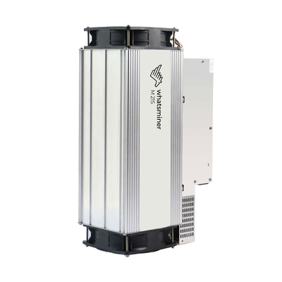 Χρησιμοποιημένος ανθρακωρύχος Whatsminer Asic, Microbt Whatsminer M21s 56t 3496W