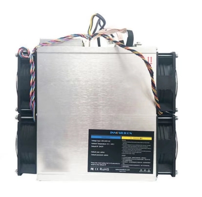 ανθρακωρύχος 2300W Innosilicon Asic, ανθρακωρύχος Innosilicon A11 1500m 8G Ethash