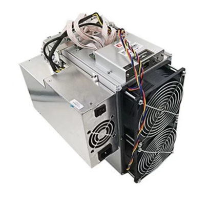 Μηχανή ανθρακωρύχων BTC BCH Asic, 30η κατανάλωση ισχύος 2200W Aladdin L2