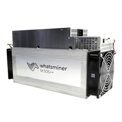 Ανθρακωρύχος Whatsminer Asic Bitcoin, Microbt Whatsminer M30s+ 88ο