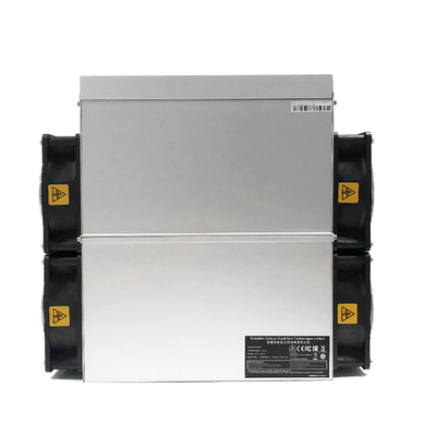 Ανθρακωρύχος Antminer Asic Bitmain, SHA256 Antminer T17+ 61ο 3200W