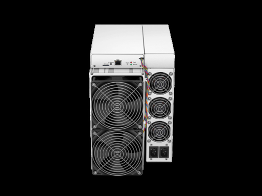 Ανθρακωρύχος Antminer Asic Bitmain, SHA256 Antminer T17+ 61ο 3200W
