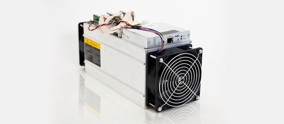 ανθρακωρύχος S9k 13.5T 1310W Antminer Asic χωρίς ανεφοδιασμό 4.2kg Psu