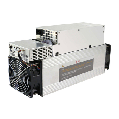 Υψηλός ανθρακωρύχος M21s η 54η 58η SHA 256 Hashrate Btc Whatsminer Asic αλγόριθμος