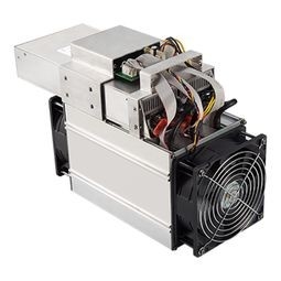 Ανθρακωρύχος U6 440Gh 2200W Bitcoin StrongU Asic αλγορίθμου με 2 ανεμιστήρες