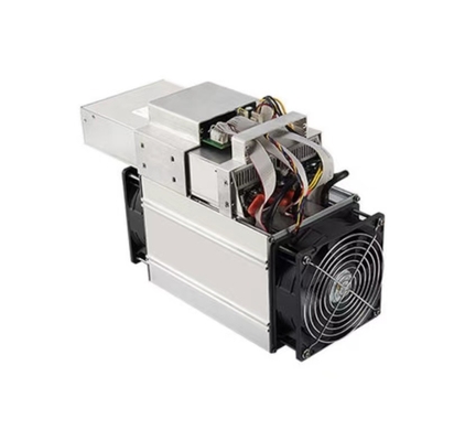 DCR που εξάγει τον ισχυρό αλγόριθμο του u u1+ 52T/S Blake256R14 με το psu