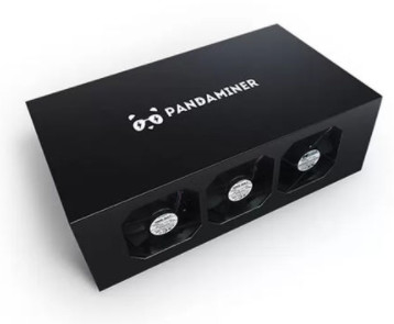 Υπέρ 658W Blockchain rx ethash 580 Bitmain Antminer B7 hashrate