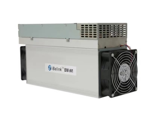 6.6η 2400W CKB BM N1 Ibelink Asic κατανάλωση ισχύος ανθρακωρύχων 6.6T