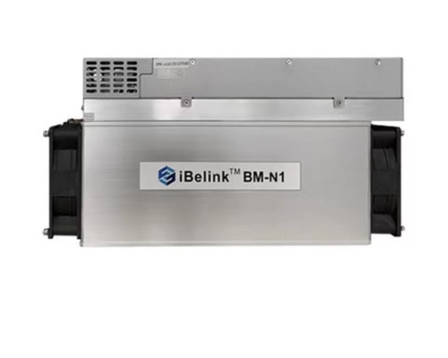 6.6η 2400W CKB BM N1 Ibelink Asic κατανάλωση ισχύος ανθρακωρύχων 6.6T