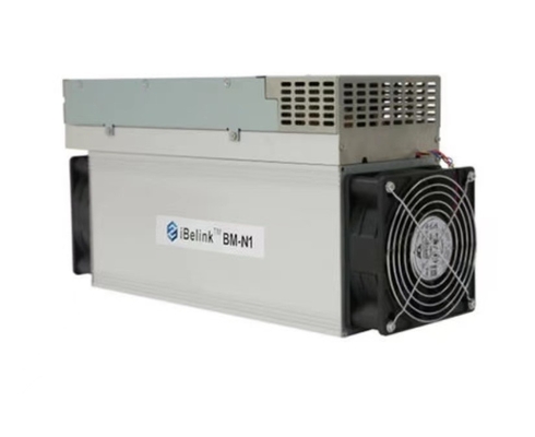 6.6η 2400W CKB BM N1 Ibelink Asic κατανάλωση ισχύος ανθρακωρύχων 6.6T
