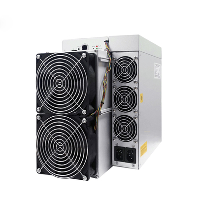 ανθρακωρύχος 3250w BTC Asic, κρυπτογράφηση Antminer S19 το 90ο S 13.2kg