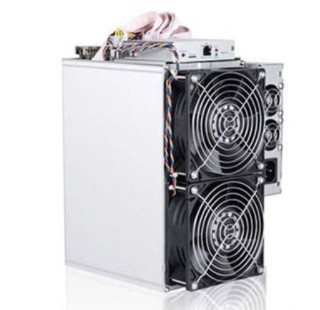 Ανθρακωρύχος Antminer DR5 34Ο 34TH/S Decred Asic Blake256R14 με PSU
