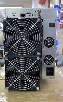 ανθρακωρύχος 12T Blockchain CKB Asic, ανθρακωρύχος SHA256 Goldshell Ck5