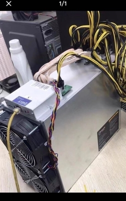 Crypto Ethereum τηλεοπτική μνήμη Innosilicon A10 Pro+ 6g ETH 720Mh 1300W 128MB