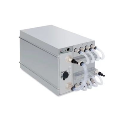 Ανθρακωρύχος Antminer S19 Blockchain ανθρακωρύχων A19Pro +Hyd 198TH/S 5445W Bitcion Antminer Asic