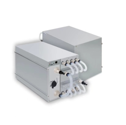Ανθρακωρύχος Antminer S19 Blockchain ανθρακωρύχων A19Pro +Hyd 198TH/S 5445W Bitcion Antminer Asic