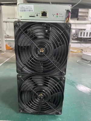 Ανθρακωρύχος Antminer Asic Bitmain, Z11 135K 1418W/Z11E 80K