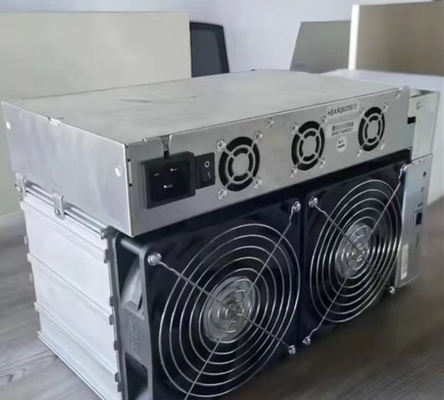 Ανθρακωρύχος Bitcion KOI 82T C16 Blockchain σειράς ανθρακωρύχων C16 ASIC Bitmain KOI