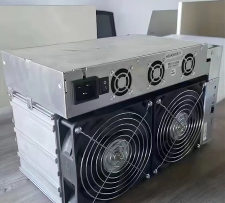 Ανθρακωρύχος Bitcion KOI 82T C16 Blockchain σειράς ανθρακωρύχων C16 ASIC Bitmain KOI