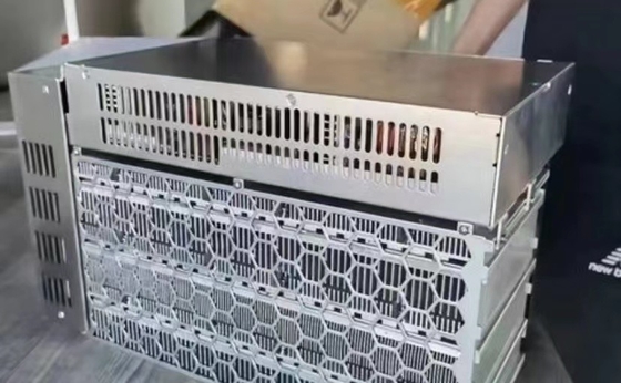 Ανθρακωρύχος Bitcion KOI 82T C16 Blockchain σειράς ανθρακωρύχων C16 ASIC Bitmain KOI