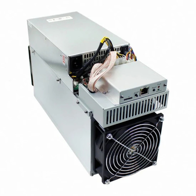 Χρησιμοποιημένος ανθρακωρύχος A9 620W/A9+ 1550W/A9++ 1550W Innosilicon Asic