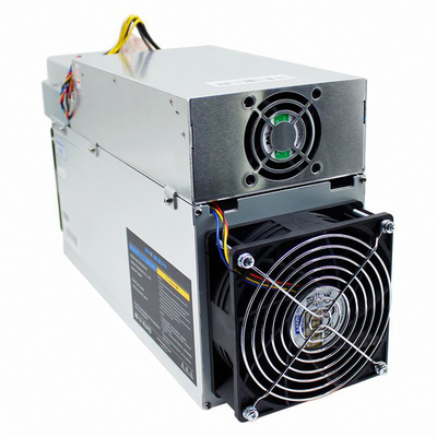 Χρησιμοποιημένος ανθρακωρύχος A9 620W/A9+ 1550W/A9++ 1550W Innosilicon Asic
