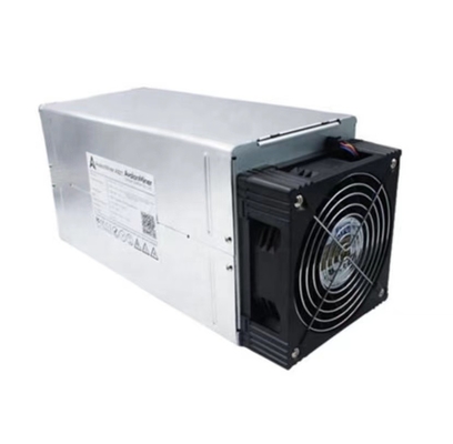 Avalon 850 μηχανή μεταλλείας Asic ανθρακωρύχων 852 BTC 15Ο 1500W με Psu Auc και σμέουρο