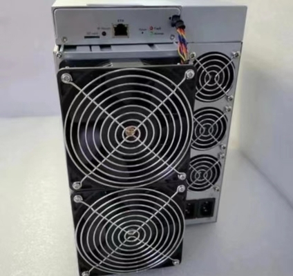Ανθρακωρύχοι ανθρακωρύχων 100TH/S S19J BTC Bitcion Blockchain Botmain S19JPro Antminer Asic