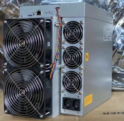 Ανθρακωρύχοι ανθρακωρύχων 100TH/S S19J BTC Bitcion Blockchain Botmain S19JPro Antminer Asic