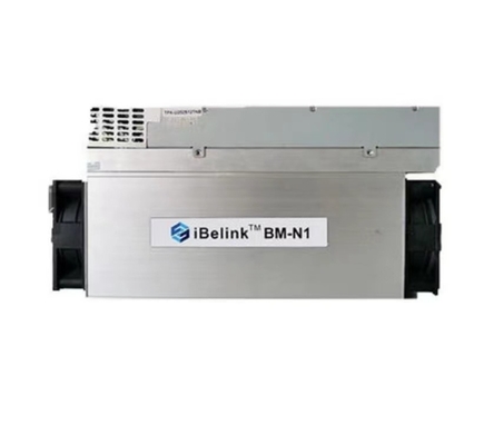 ανθρακωρύχος IBeLink BM-K1+/K1 Blockchain ανθρακωρύχων 15T Blockchain