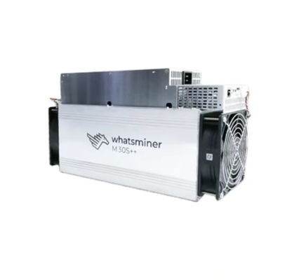 Νέος Bitcion ανθρακωρύχος M30S+ M30S Microbt Whatsminer M30S++ 102/104/106T